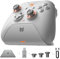 BIGBIG WON Drahtlose Controller, Gale Hall PC-Controller Bewegungssteuerung, Hall-Joysticks-Auslöser, 3 Paar Thumbsticks, PC-App-Gamecontroller für Switch/PC/iOS/Android Wireless Gaming Controller