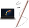 Galaxy Book 4 Pro 360 S Pen - Stylet pour Samsung Galaxy Book4 Pro 360, Galaxy Book 3 Pro 360 S, Galaxy Book3 Pro 360 Pen sans Bluetooth + embouts (Bronze)