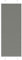 vidaXL Plissee Anthrazit 80x200 cm Stoffbreite 79,4 cm Polyester, Faltrollo, Klemmfix, Plisseerollo, Jalousie, Rollo, Plisseerollo für Fenster