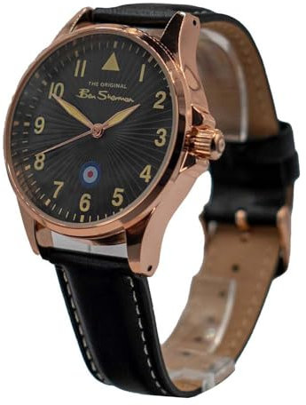 Ben Sherman BS226 Herren Armbanduhr