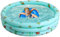 Piscine familiale Gonflable, Piscine pour - Piscine de Famille au-Dessus du Sol | Prafeuse Pliable pour Les Jardins, Les arrière-Cours, Les balcons, Les toits