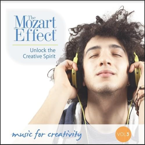 MOZART EFFECT 3: UNLOCK