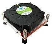 JOUJYE P199 Douille 775 Cuivre 80mm Ventilateur Processeur