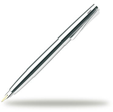 LAMY Studio PT Fine Nib Fountain Pen
