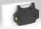 EMSTAR 03188C Farbbänder, Korrekturbänder, Farbrollen, Thermotransferrolle Farbbandkassette Gr.188C schwarz