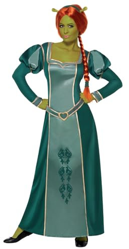 Shrek Fiona Costume (M)