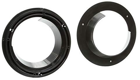 ACV 271292-02_2 LA-Aufnahme Lautsprecherringe für Suzuki Baleno/Vitara (165 mm, Türe Front)
