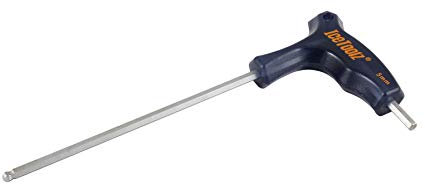 IceToolz TwinHead Wrench, Blau, M