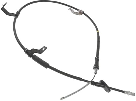 Blue Print ADG046184 Brake Cable
