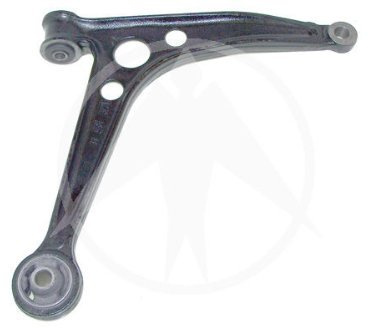 SIDEM 3371 Lenker, Radaufhängung | Kompatibel mit: FORD GALAXY I, GALAXY MK I VAN, SEAT ALHAMBRA, ALHAMBRA VAN, VW SHARAN, SHARAN VAN