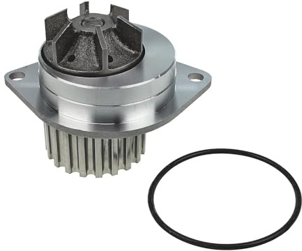Meyle 11-13 012 0158 Water Pump