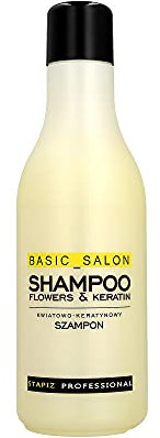 Stapiz Shampoo, 1000 ml