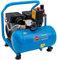 Kompressor Silent 0,6 PS 6 Liter L6-95 Typ 36743