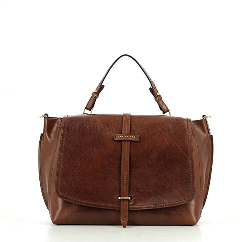 The Bridge Dalston Handtasche Leder 37 cm