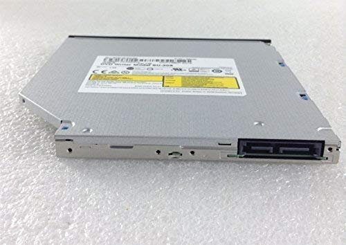 Sony Vaio SVF152C29M Svf Blu-Ray Blu-Ray Blu-Ray BD-R Drive 9.5mm SATA Nuovo