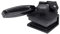 VBESTLIFE Car Window Mount Ball Head with Handle, Vehicles Car Window Mount Holder 1/4 Thread with Handle For Camera Telescopes Camera Accessories Window Clamp