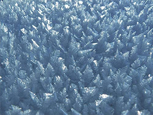 Difficult Jigsaw Puzzles For Adults - Impuzzibles Natural Ice 1000 Piece Jigsaw Puzzle - 66cm X 50cm - Challenging Jigsaw Puzzles, Great Gift For All Ages