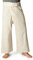 PANASIAM Fisherman Pants Unicolor, naturewhite, L