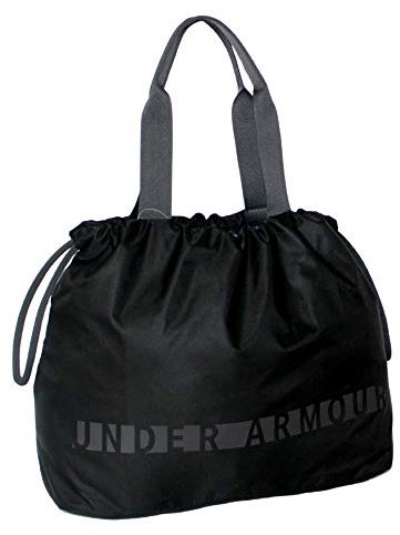 Under Armour Womens Favorite Tote Gym Bag 19L (Black 003)