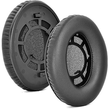 defean HDR120 - Almohadillas de repuesto para auriculares Sennheiser RS120, RS100, RS110, RS115, RS117, RS119