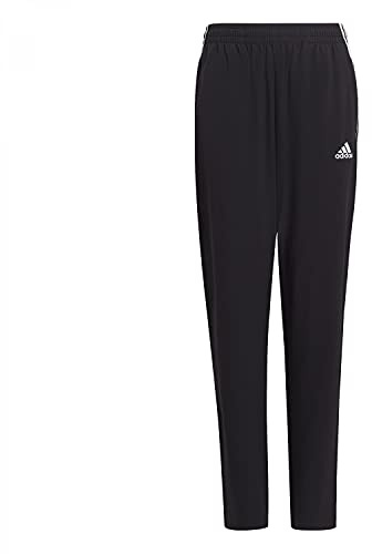 Adidas AR 3S Sporthose Black/White 140