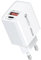 20W USB C Ladegerät Netzteil für iPhone 15/15 Pro/Pro Max/Plus, 14/14 Pro/Pro Max/Plus, 13/12 Pro/Pro Max/Mini, 11/X/XR/SE, iPad Pro, AirPods Pro, Samsung Galaxy A13, Pixel, USB C Adapter Charger