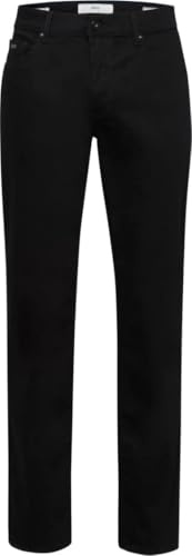 BRAX Straight Jeans Cadiz 5-Pocket Premium Flex dunkelblau