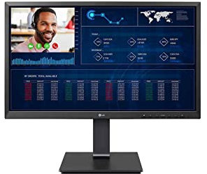 LG 24 Full HD All-in-One Thin Client