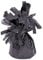 Balloon Weight Ballongewicht, 175 g, schwarz