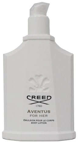 Creed Woman Aventus Bodylotion, 200 ml