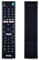 GOUYESHO RMT-TX300E Gilt für Sony Fernseher Bravia LED LCD TV Ersatz Fernbedienung, Kompatibel mit Sony Fernbedienung KDL-32W660E KDL-40WE663 KDL-49WE663 KDL-49WE755 KD-49X7000E KD-55X7000E