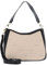 Valentino Damen Hobo Bag 6G2-Paella einzigartig Sacca, Naturfarben