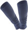 TODO Stulpen Baumwolle Damen - Weich und Bequem Beinlinge zum jeden Tag, Tanzen, Sport, Gym, Bergtouren - Beinwärmer (Jeans)