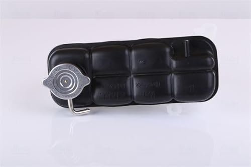 NISSENS 996193 Depósito compensación refrigerante Depósito de Agua Depósito de agua Depósito de expansión