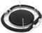 WuYan Dust Bin Lid Replacement for Dyson V6 DC58 DC59 DC62 DC72 DC74 Bin Vacuum Cleaner, Dust Bucket/Dirt Cup Bin Parts Replacement Accessories.
