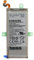 Genérico Batteria originale EB-BN950ABE Compatibile per Samsung Galaxy Note 8 (SM-N950F / N950FD) / (Capacità 3300 mAh) / Nuova fabbricazione/Accessorio originale/Service Pack.
