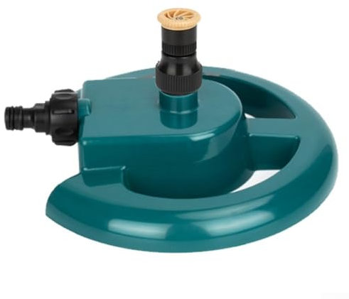 und effizienter Rasensprenger für Landwirtschaft und Industrie