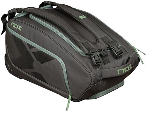 NOX Paletero AT10 Competition Trolley