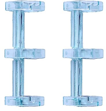 Handgemachte Notizbuchhülle Silikonform Resin Notizbuch Gussformen Epoxidharzform/Klare Schnallen Für Die Schule