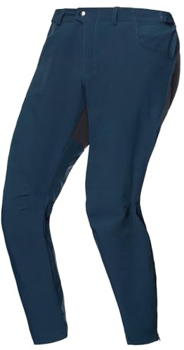 VAUDE Herren Hose Men's Qimsa Light Softshell Pants II