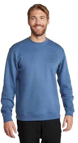 Mountain Warehouse Circle Mountain Crew Neck Sweatshirt