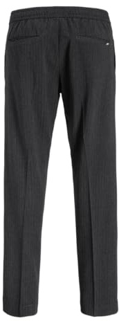 JACK & JONES Male Klassische Hosen Relaxed Fit Klassische Hosen