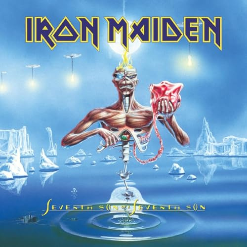 Seventh Son of a Seventh Son 2015