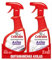 Cebralín - Quitamanchas Axilas, Elimina las Manchas Amarillas y Cercos en Axilas, Quita el Mal Olor Persistente, Sin Lejía - Pack de 2 x 400 ml = 800 ml