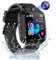 Montre Connectée Enfant GPS/WiFi/Appel Garçon Fille, Montre GPS Enfant avec Chat Familial, SOS, Téléphone Etanche Jeux Réveil Mode Classe, IP68, Montre Intelligente Enfants Cadeau pour 4-12 Ans