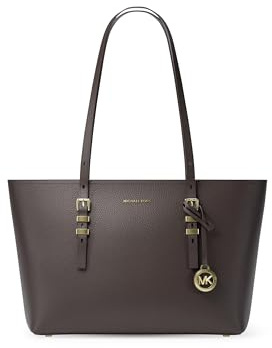 Michael Kors Md Ew Tz Tote Bag