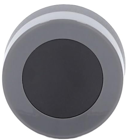 NIZUUONE Smart Home WiFi RF IR Controlador EXTERNIO Universal para Equipos Infrarrojos con TV de Aire Acondicionado, Mantente Informado de Las Aplicaciones, Transforma el Teléfono Inteligente en un