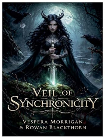 Veil of Synchronicity