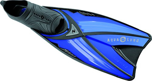 Aqua Lung Uni Flossen Grand Prix, Blue, 40/41, 216610