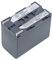 CS-SBL480 Batterie 5500mAh Kompatibel mit [Leaf] AFI-II 7, Aptus 22, Aptus 65, 75, Aptus-II 10, Aptus-II 10R, 12, 5, 6, 7A, ptus-II 8, für [Samsung] SCL810, SCL860, SCL870, SCL901, SCL903, SCL906, S